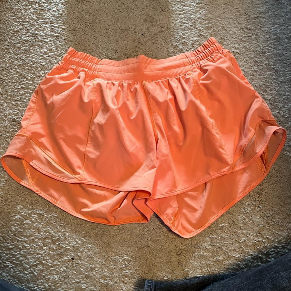Hotty hot shorts size 10